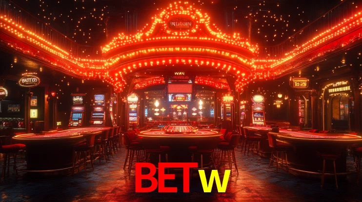 betw bônus — painel de promoções no aplicativo