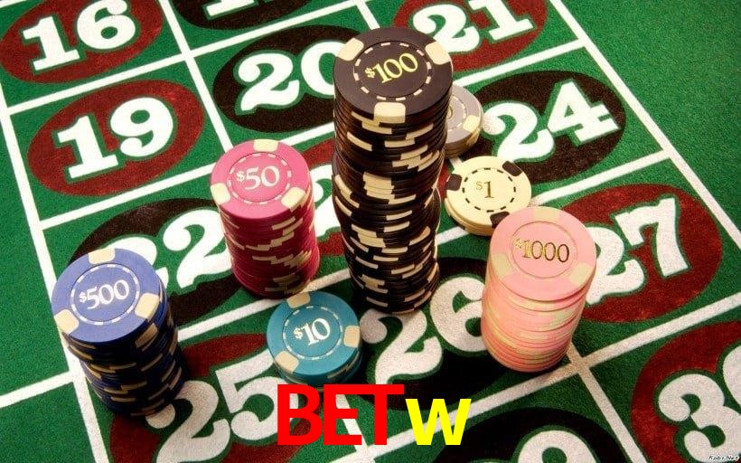 betw: Seu Especialista em Apostas Esportivas Brasileiras