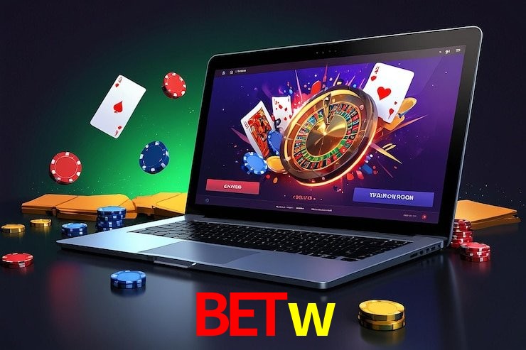 betw.com