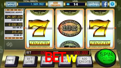 betw: A Experiência de Casino com Jogos de Mesa ao Vivo